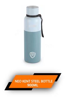 Cello Neo Kent Steel Bottle (900) 900ml